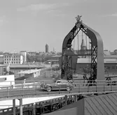 M/S Trelleborg, bilramp