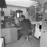 M/S Trelleborg. Radiohytt