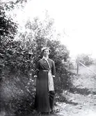 Jenny Larsson i Karlevi.