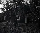 Therese och Bertha Johansson.