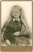 Clara Neuwijk (1807-1893)