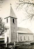 Sörby kyrka.