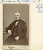 Carl Jacob Jacobsson (1817-1883)