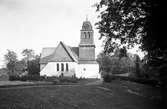 Nydala kyrka vid Nydala kloster.