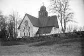 Nydala kyrka vid Nydala kloster.