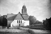 Nydala kyrka vid Nydala kloster.