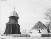 Fivlereds kyrka.