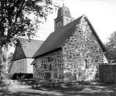 Nydala kloster, Bondkyrkan.