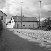 Söderköping 1945
