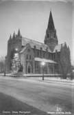 Olauspetrikyrkan i Örebro