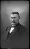 Lantbrukare J. A. Karlsson