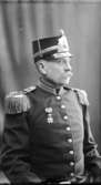 Major Gösta Palm