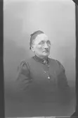 Fru Amalia Welin