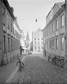 Linköping, 1930-tal