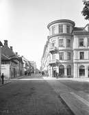 Östergötlands Enskilda Bank i Linköping.