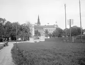 Linköpings länscellsfängelse