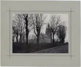 Husaby kyrka på Kinnekulle