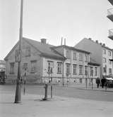 Palmquistska gården i Linköping