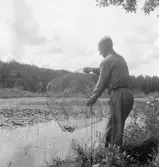 Albin Karlsson i Dämshult