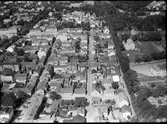 Alingsås  Innerstaden  Österifrån