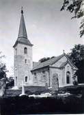 Medelplana kyrka.