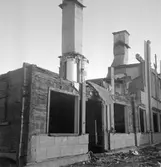 Engströmska gården rivs