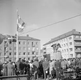 Människan och hennes genius
