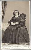 Henrietta Carolina Lodin (1789-1863)