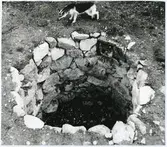 Björksta sn, Berga, varggrop.