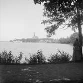 Vadstena 1915