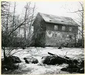 Björskog sn, Kallstena kvarn. 