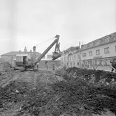 Vansklig fotografering