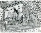 Dingtuna sn, kyrkan.