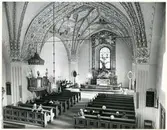 Dingtuna sn, kyrkan.