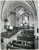 Dingtuna sn, kyrkan.