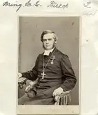 Ebbe Bring (1814-1884)