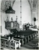 Dingtuna sn, kyrkan.