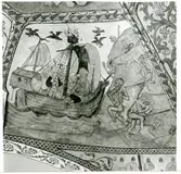 Dingtuna sn, kyrkan.