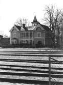 Sollinska huset i Vetlanda. Pilotprojekt under B.v.å 1975.