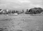 Tinnerbäcksbadet 1943