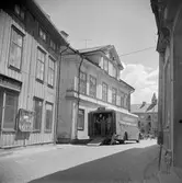 Storgatan, Söderköping