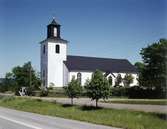 Gällstad  Kyrka