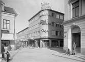 Linköpingsvy 1945