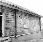 Spinnaregården i kvarteret Spinnaren.