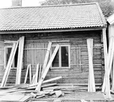 Spinnaregården i kvarteret Spinnaren.