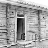 Spinnaregården i kvarteret Spinnaren.