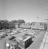 Stora torget 1965