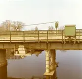 Kolbäck sn.
Bro över Kolbäcksån.