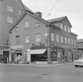 S:t Larsgatan 17, Linköping