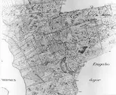 Detaljritning av skifteskarta över Holmens och Stockslycke byar 1847.

Original finns på Lantmäterikontoret, Alingsås.